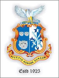 Barnes school junior college