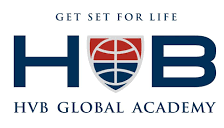 HVB Global Academy Marine Drive Mumbai