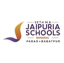 Seth M.R. Jaipuria school Babatpur Campus