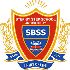 Step By Step School