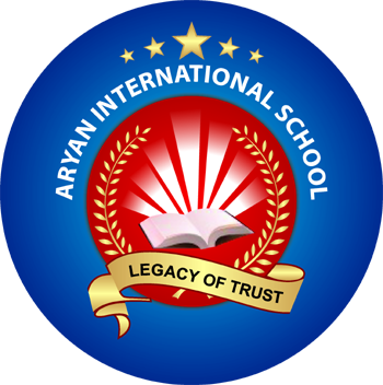 The ARYAN International School Varanasi