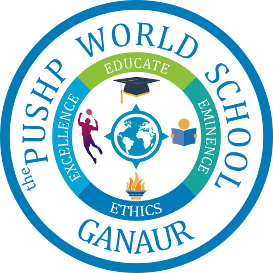 The pushp world School