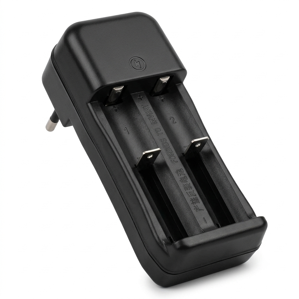 Battery Charger