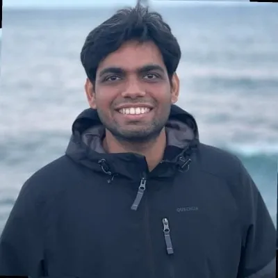 Akash Pandey
