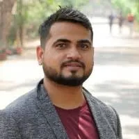 Dinesh Sain