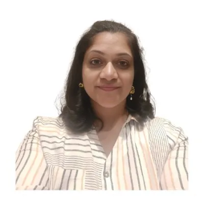Dr. Divya Rajput