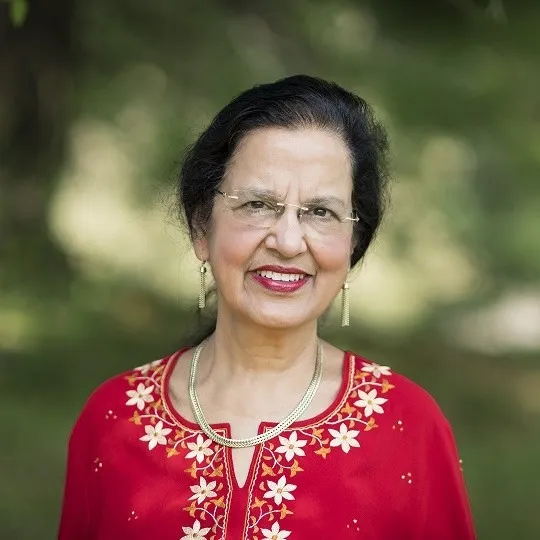 Dr. Hashima Hassan