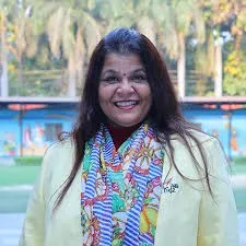 Dr. Srimathy Kesan
