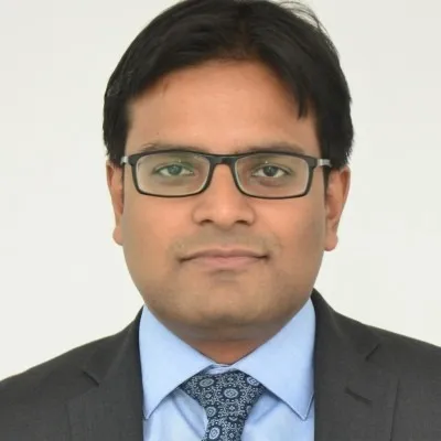 Krishna Singh