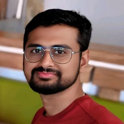 Saif Ahmad Alvi