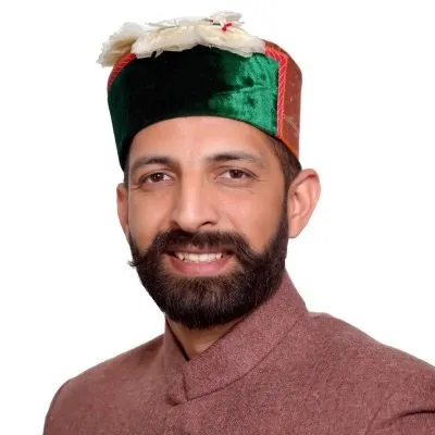 Ishan Aukta