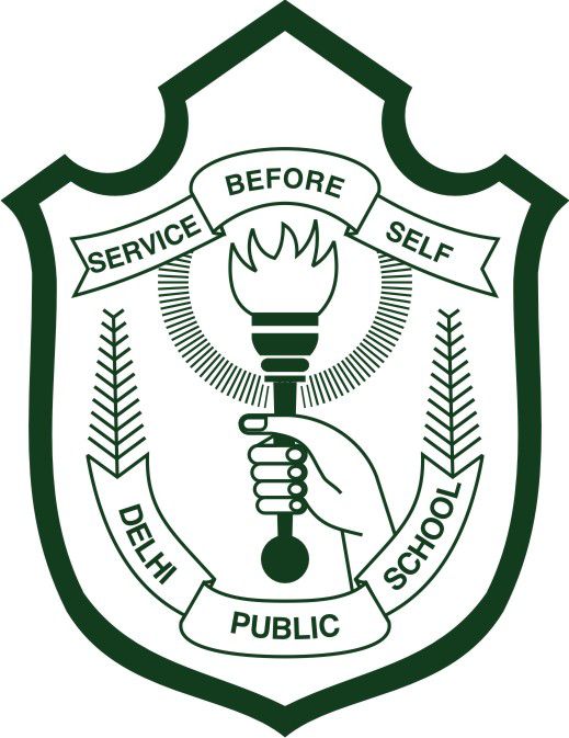 Delhi Public School, Haldwani logo