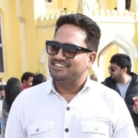 Mr. Devansh Raghav