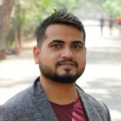 Mr. Dinesh Sain