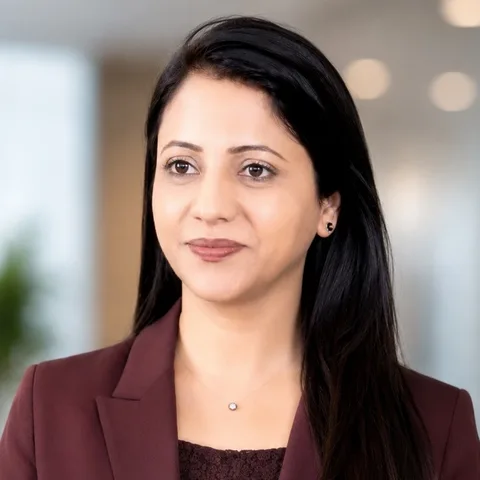 Ms. Khushbu Bhati