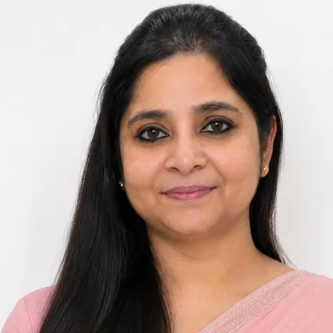 Kiran Jaryal