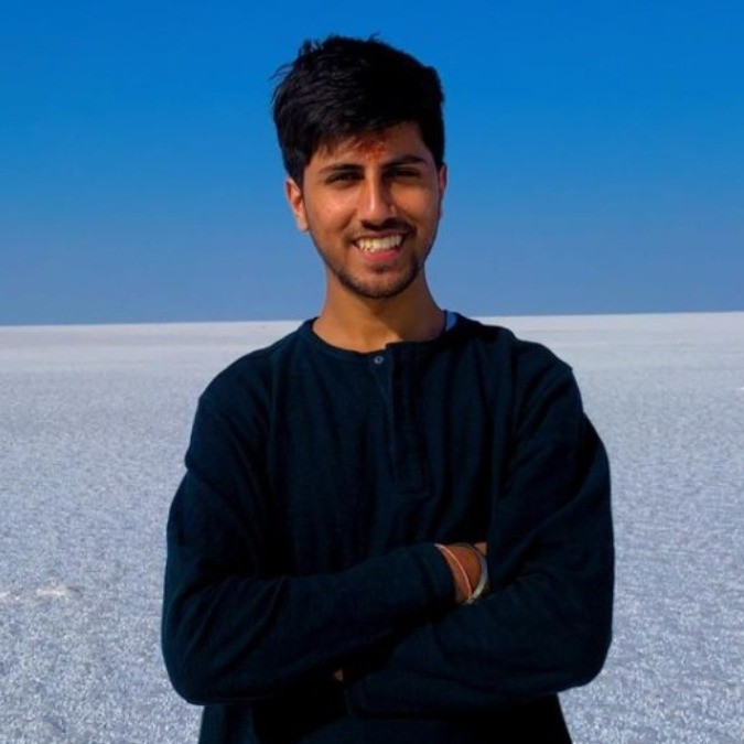 Anubhav Shriwastava