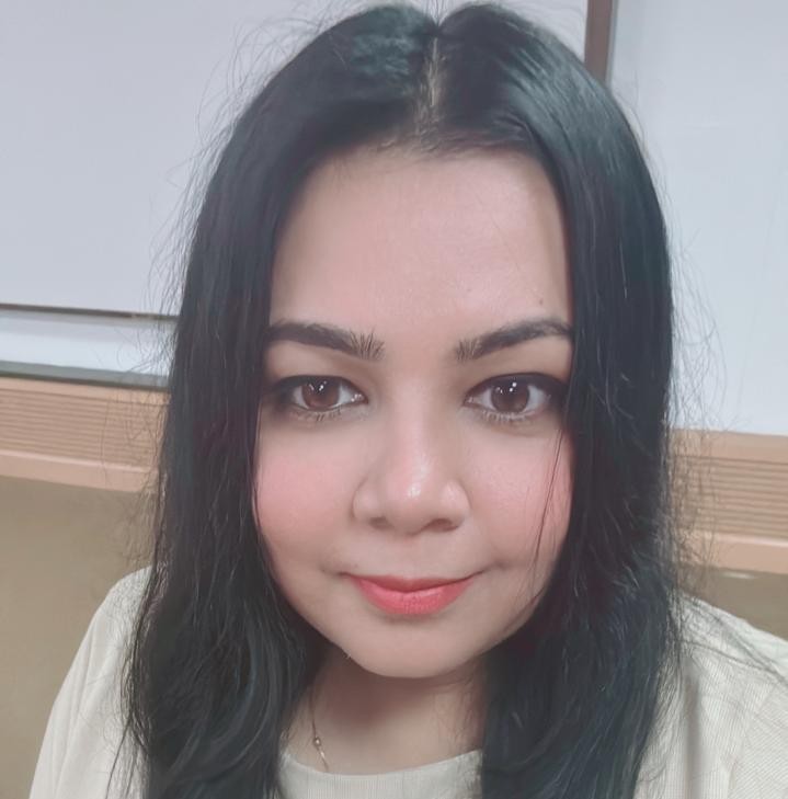 Ashna Mishra