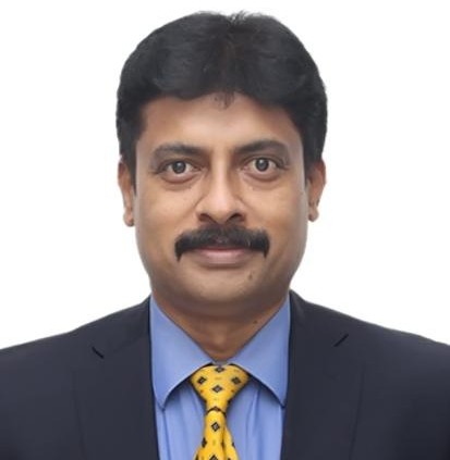 Balakrishnan Janardhanan