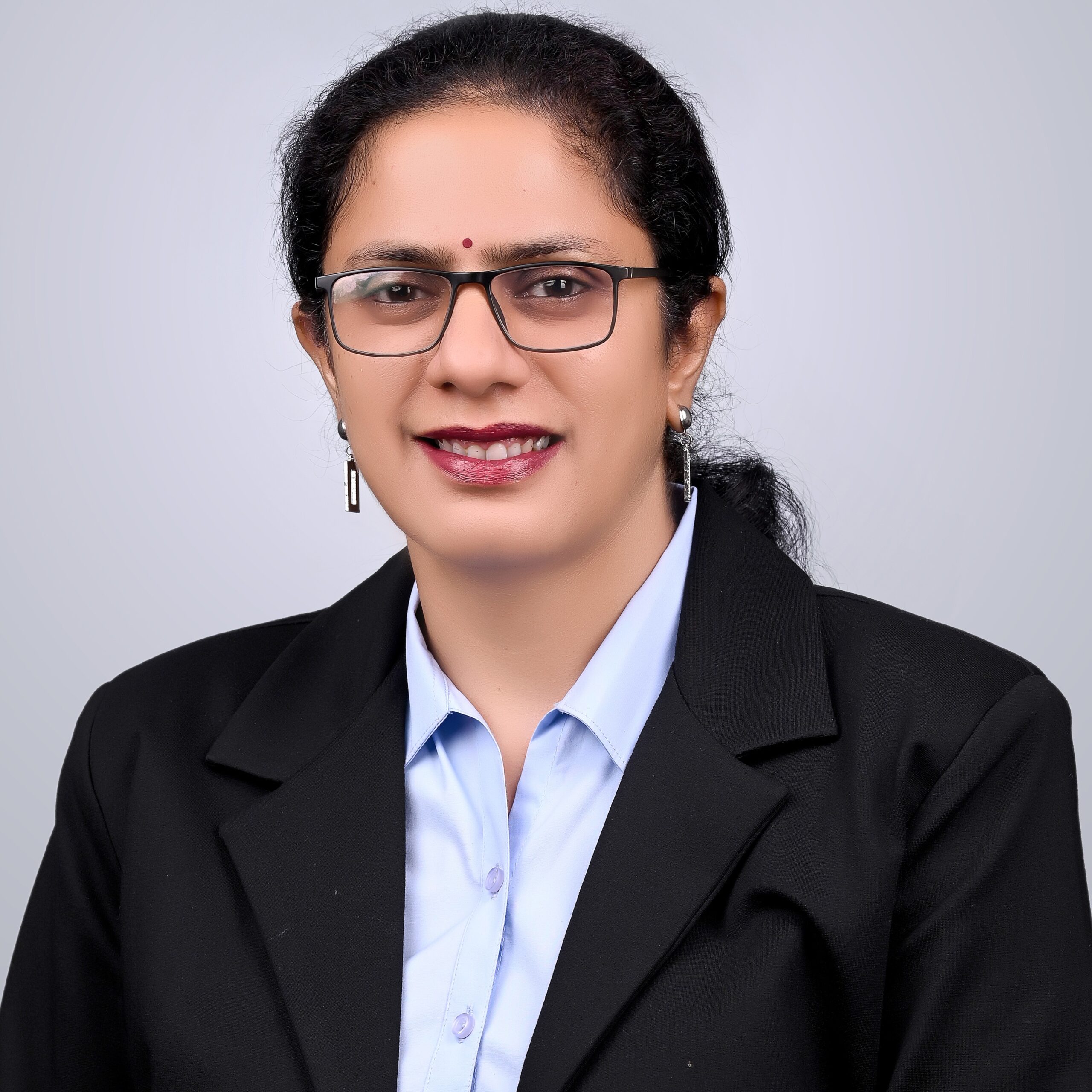 Dr. Deepika Singh