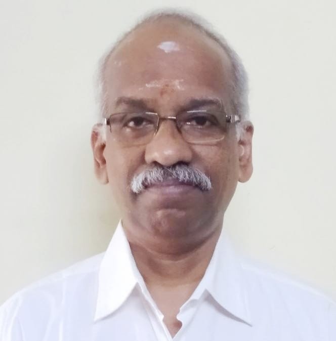 Dr. T. R. Shivaram