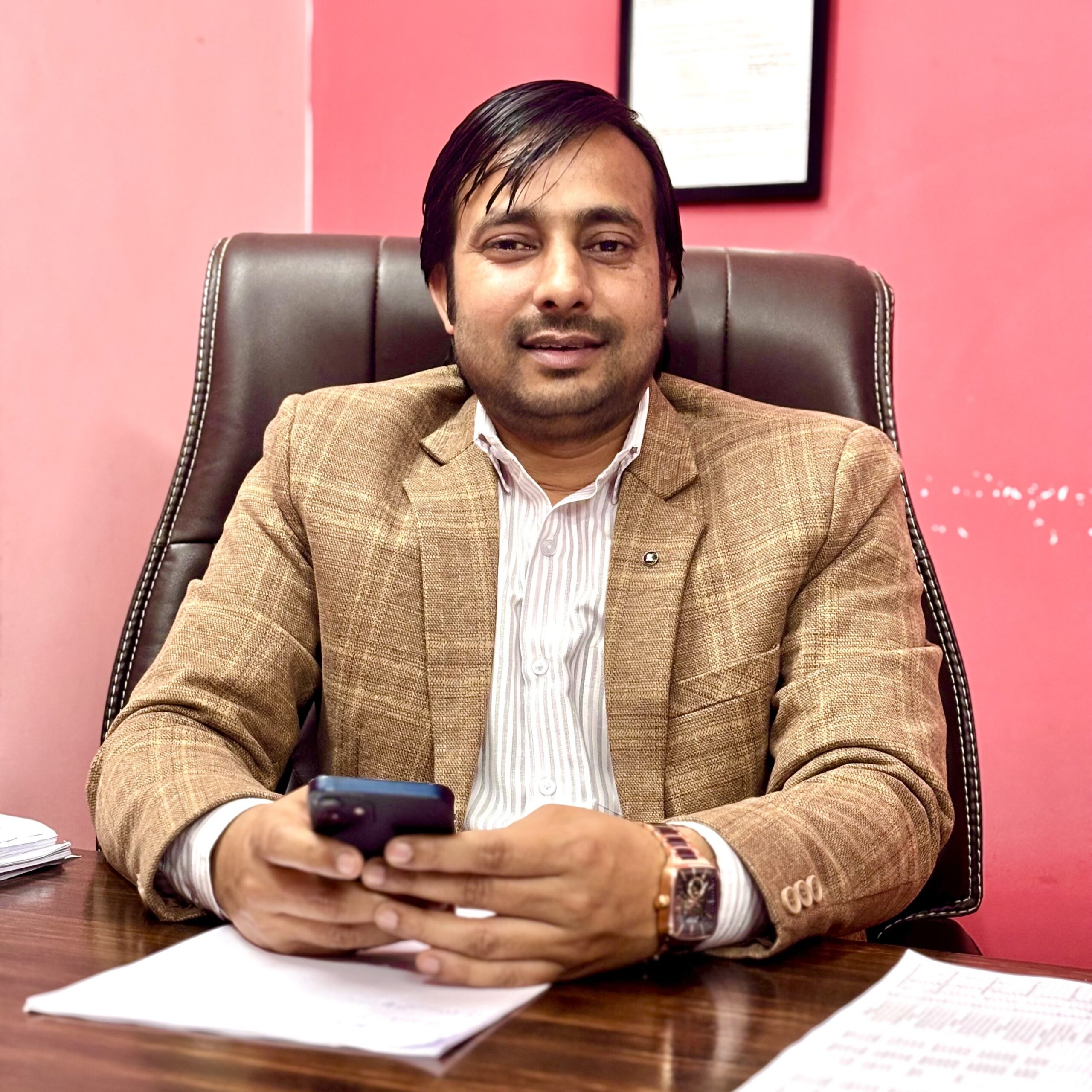 Shadab Qureshi