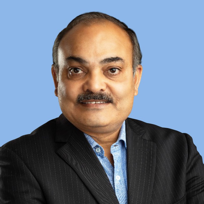 Suresh Periasami