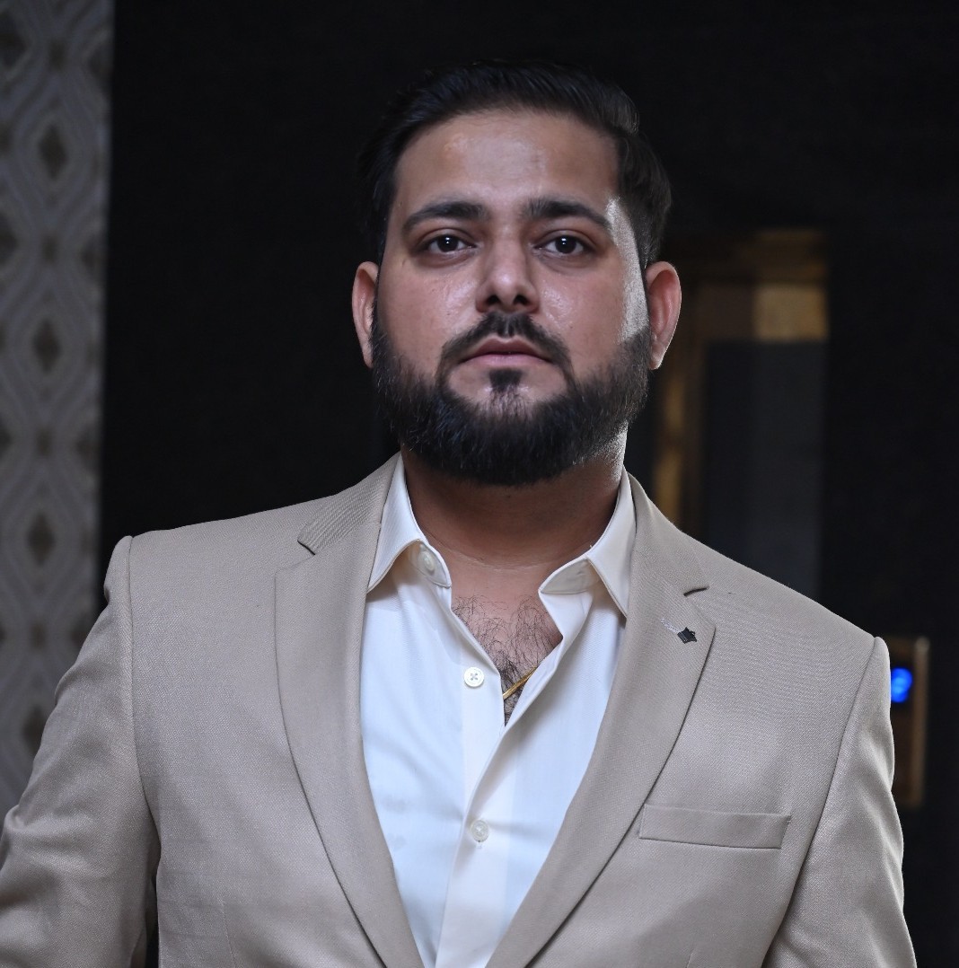Vikrant Chauhan