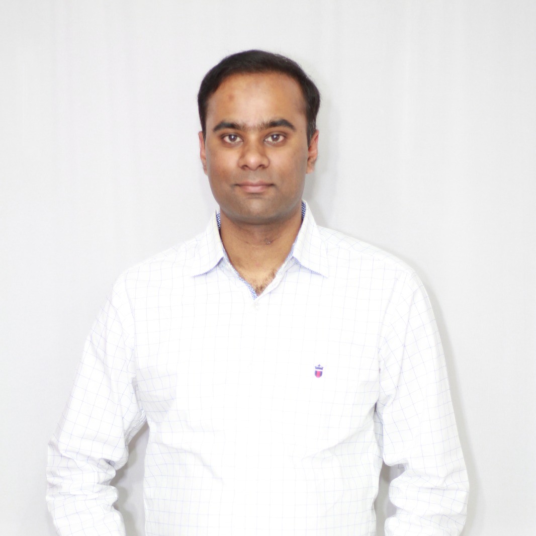 Vishal Sahu