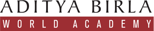 Aditya Birla World Academy, Mumbai logo