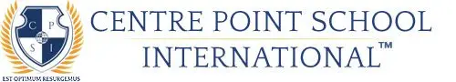 Centre Point School International, Nagpur logo