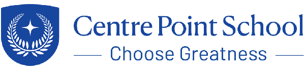 Centre Point School, Nagpur logo