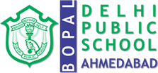 Delhi Public School, Bopal logo