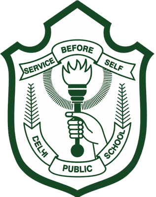 Delhi Public School, Bangalore South logo