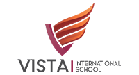 Vista International School, Hyderabad logo