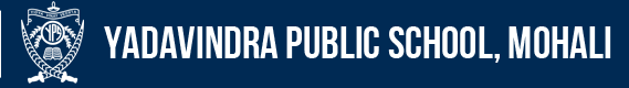 Yadavindra Public School, Mohali logo