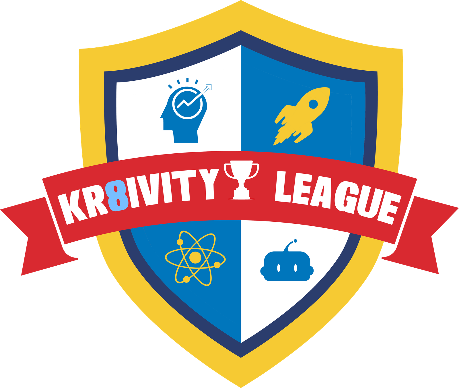 Kr8ivity League 2024