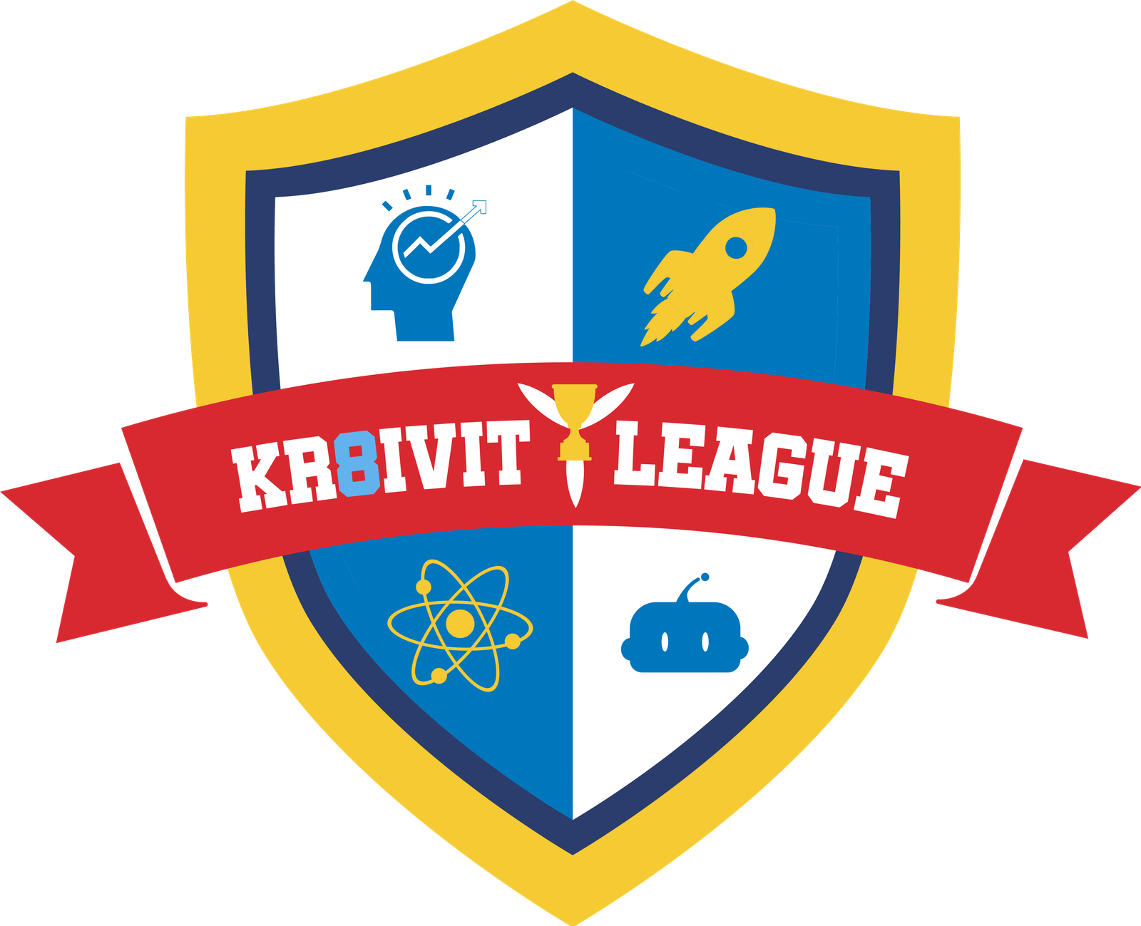 Kr8ivity League 2025