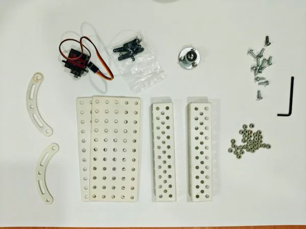 RoboQuest Accessories Kit