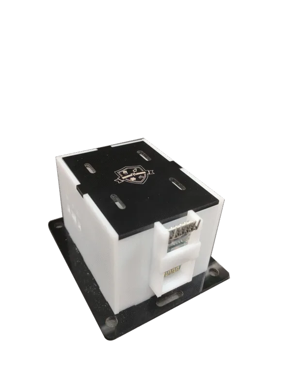 RoboQuest Controller