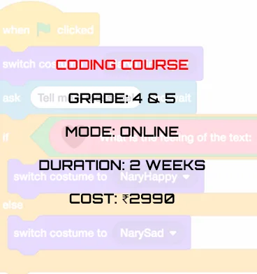 Coding Course