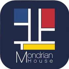Mondrian House
